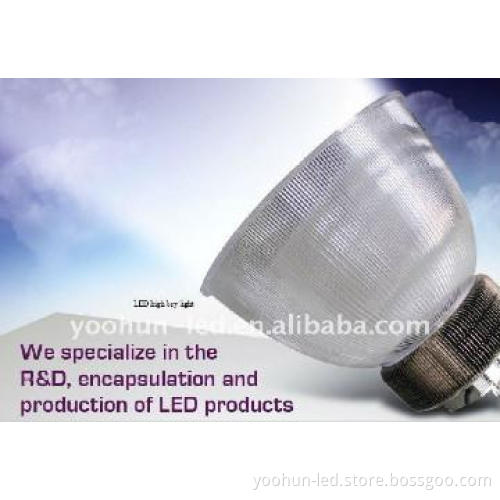High quality shenzhen factory 100w high bay light